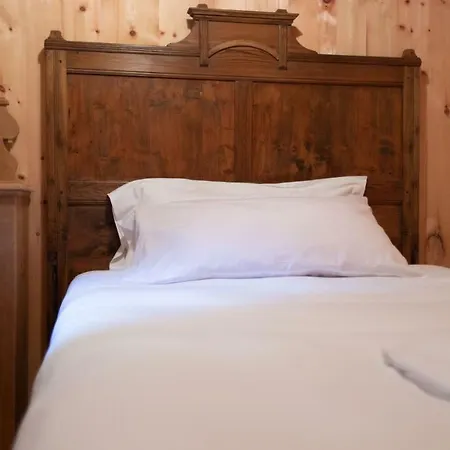 Chalet Italianway - Vendrello Valdisotto