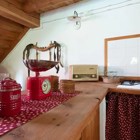 Chalet Italianway - Vendrello Valdisotto