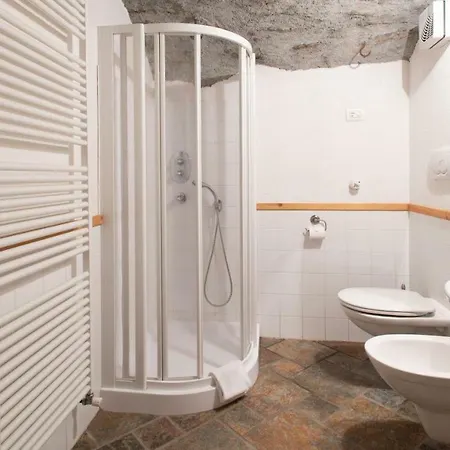 Chalet Italianway - Vendrello