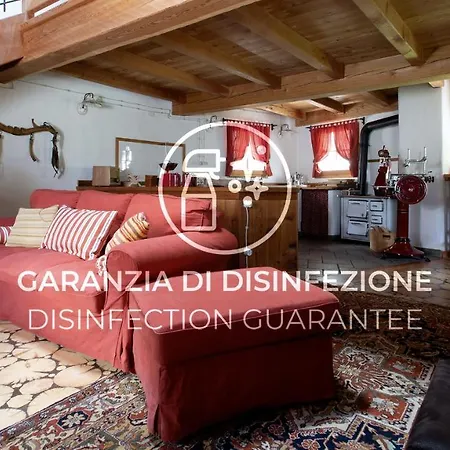 Chalet Italianway - Vendrello Valdisotto